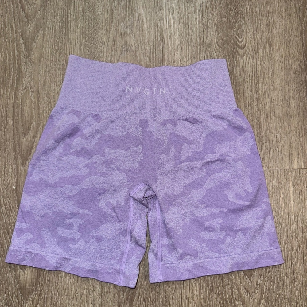NVGTN Shorts